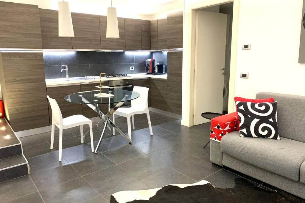Residenza Ermanni Apartment Verona Centro Exterior foto