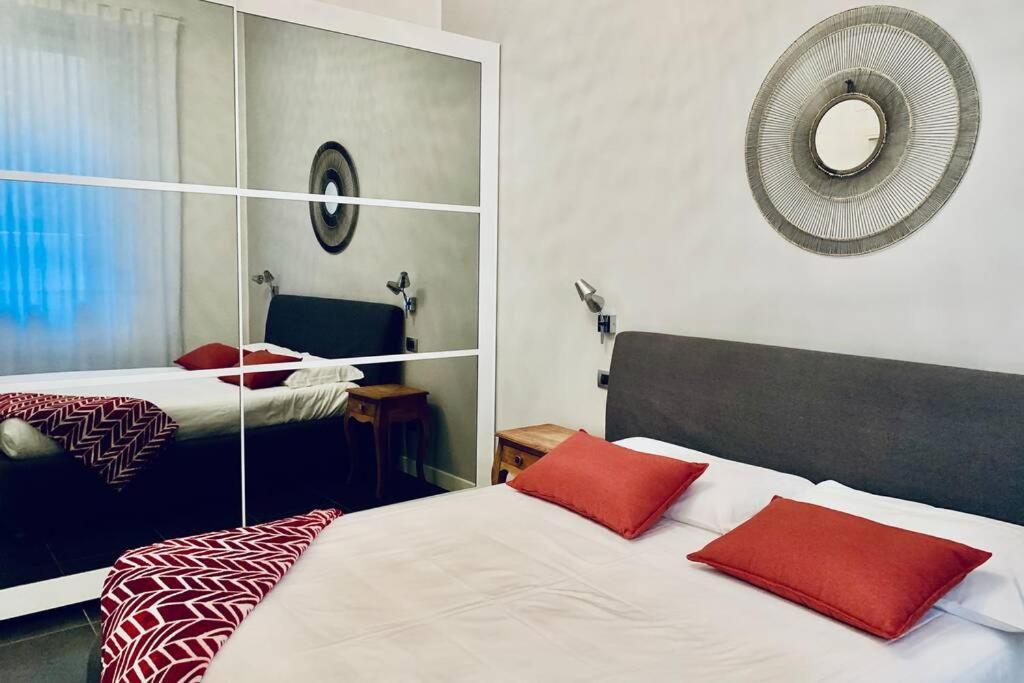 Residenza Ermanni Apartment Verona Centro Exterior foto