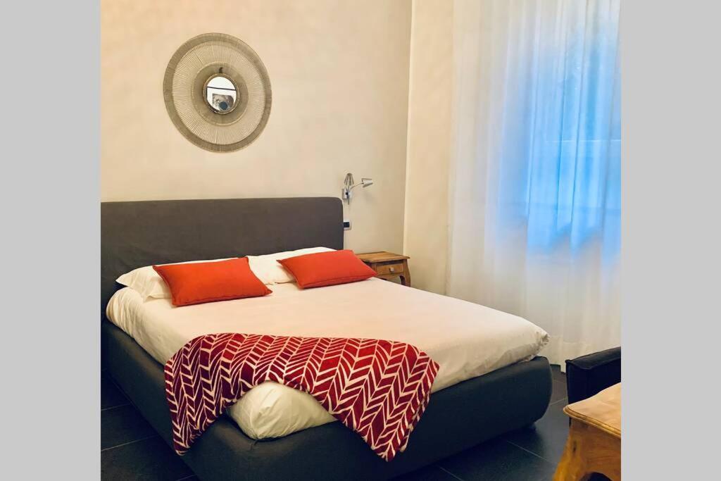 Residenza Ermanni Apartment Verona Centro Exterior foto