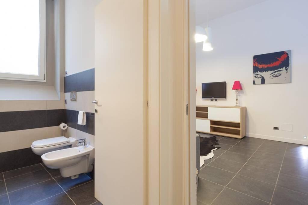 Residenza Ermanni Apartment Verona Centro Exterior foto
